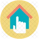 Select Property Choice Icon