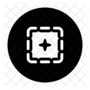 Select Ai Ai Selection Smart Choice Icon