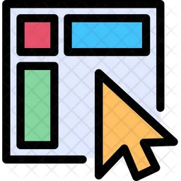 Select Box  Icon