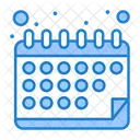 Select Delivery Date Icon