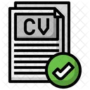 Select Employee  Icon