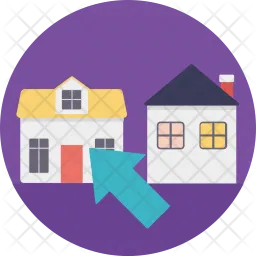 Select Home  Icon