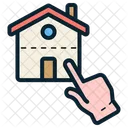 Select House  Symbol
