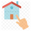 Select House  Icon