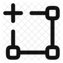 Select Tool Selection Icon
