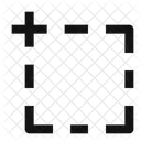 Select Tool Selection Icon