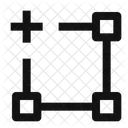 Select Tool Selection Icon