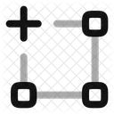 Select Tool Selection Icon