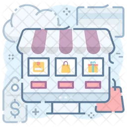 Select Items  Icon