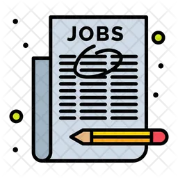 Select Job  Icon