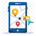 Select Location Mobile Location Mobile Navigation Icon
