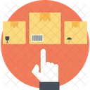 Select Product Delivery Icon