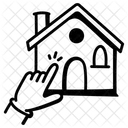 Choose Property Select Property Select Home Icon