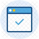 Select Tab Selected Tab Seclect Icon