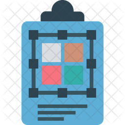 Select Text Icon
