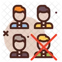 Selected Candidate Recruitment Approved Candidate Icon