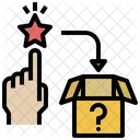 Selected  Icon