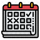 Selected  Icon