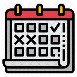 Selected  Icon