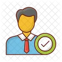 Selected  Icon