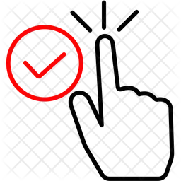 Selected  Icon