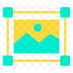 Selected Photo  Icon