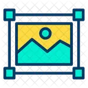 Photo Select Select Tool Design Tool Icon