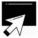 Fleche De Selection Pointeur Selection Icon