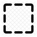 Selection Select Edit Tools Icon