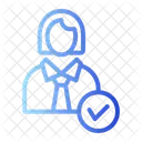 Selection Job Avatar Icon