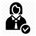 Selection Job Avatar Icon