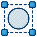 Selection Select Select All Icon