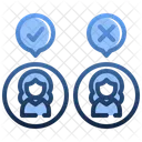 Selection  Icon