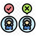Selection  Icon