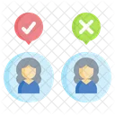 Selection  Icon