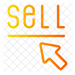 Selection sell  Icon