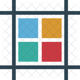 Selection Square Icon