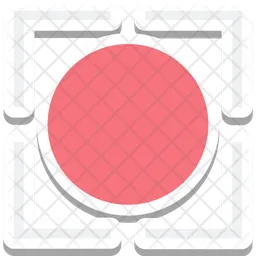 Selection Square  Icon