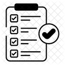 Épreuve de sélection  Icon