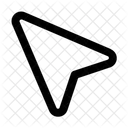 Selection Tool Shape Ui Icon