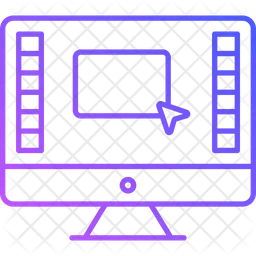 Selection Tool  Icon