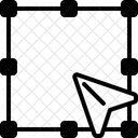 Selection tool  Icon