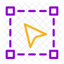 Selection Tool Select Tool Design Tool Icon