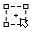 Selection Tool  Icon