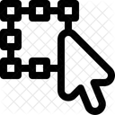 Selection Tool Cursor Pointer Icon