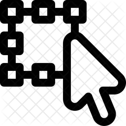 Selection tool  Icon