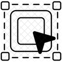 Selection tool  Icon
