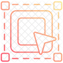 Selection Tool Selection Tool Icon