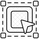 Selection Tool Icon