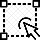 Selection Tool Select Tool Icon